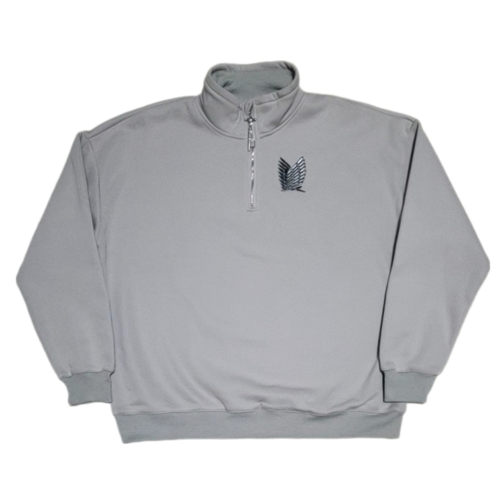 Attack on Titan Sweater